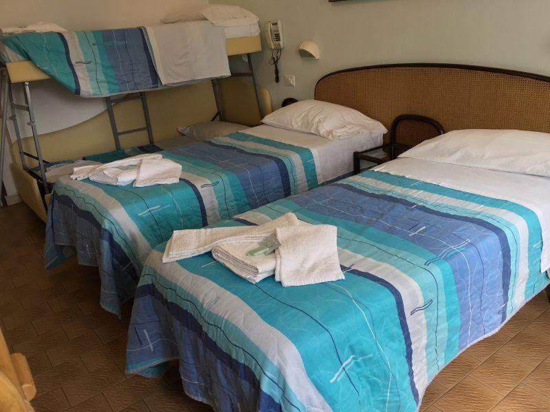 Stella Maris Hotell Cervia Exteriör bild